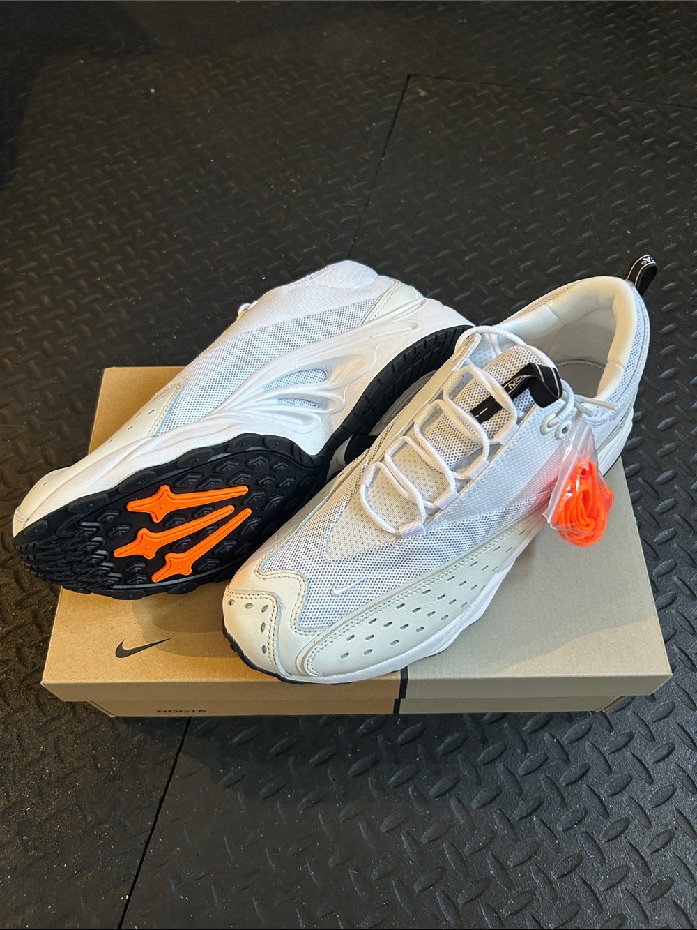 Nike Nocta